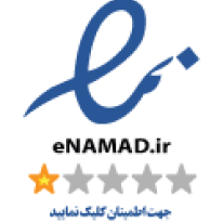 Enamad Logo