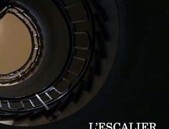 L’escalier (The Stairway)